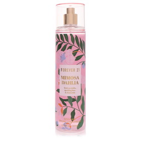 Forever 21 Mimosa Dahlia by Forever 21 564418 Body Mist 8 oz
