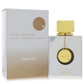 Club De Nuit Imperiale by Armaf 564424 Eau De Parfum Spray 3.6 oz