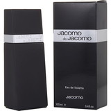 JACOMO DE JACOMO by Jacomo Edt Spray 3.4 Oz For Men