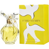 L'AIR DU TEMPS by Nina Ricci Eau De Parfum Spray 1.7 Oz For Women