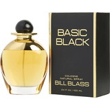 Basic Black By Bill Blass Cologne Spray 3.4 Oz, Women