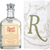 ROYALL MUSKE by Royall Fragrances COLOGNE SPRAY 4 OZ MEN