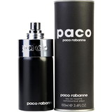 Paco By Paco Rabanne Edt Spray 3.4 Oz For Unisex