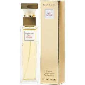 Fifth Avenue By Elizabeth Arden - Eau De Parfum Spray 1 Oz For Women