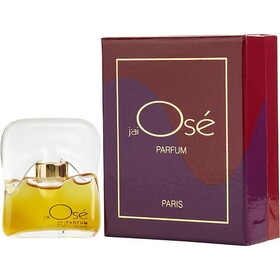 Jai Ose By Guy Laroche Parfum 0.25 Oz, Women