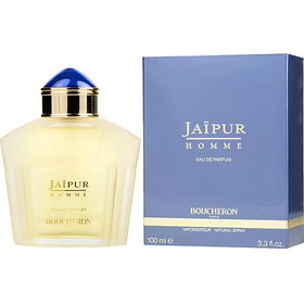 Jaipur By Boucheron Eau De Parfum Spray 3.3 Oz For Men