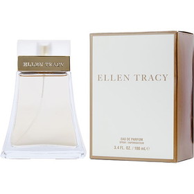 Ellen Tracy By Ellen Tracy Eau De Parfum Spray 3.4 Oz For Women