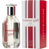 TOMMY GIRL by Tommy Hilfiger Edt Spray 1.7 Oz (New Packaging) WOMEN