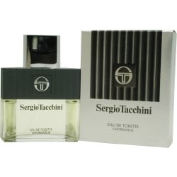 SERGIO TACCHINI by Sergio Tacchini Edt Spray 3.4 Oz MEN