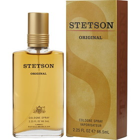 Stetson By Coty - Cologne Spray 2.25 Oz , For Men