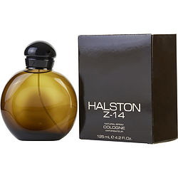 HALSTON Z-14 by Halston Cologne Spray 4.2 Oz For Men