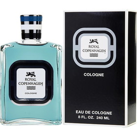 ROYAL COPENHAGEN by Royal Copenhagen Cologne 8 Oz For Men