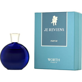 Je Reviens By Worth Perfume 0.5 Oz, Women