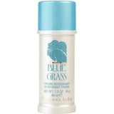 Blue Grass By Elizabeth Arden Deodorant Cream 1.5 Oz For Women