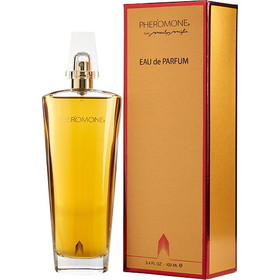 Pheromone By Marilyn Miglin Eau De Parfum Spray 3.4 Oz For Women