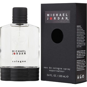 MICHAEL JORDAN by Michael Jordan Cologne Spray 3.4 Oz For Men
