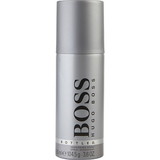 BOSS #6 by Hugo Boss Deodorant Spray 3.6 Oz For Men