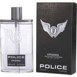 POLICE by Police Edt Spray 3.4 Oz For Men