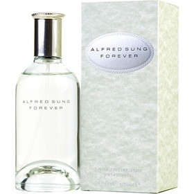 FOREVER by Alfred Sung Eau De Parfum Spray 4.2 Oz For Women