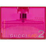 GUCCI RUSH 2 by Gucci Edt Spray 1 Oz For Women