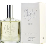 CHARLIE WHITE by Revlon Edt Spray 3.4 Oz For Women