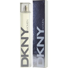 Dkny New York By Donna Karan Eau De Parfum Spray 3.4 Oz, Women