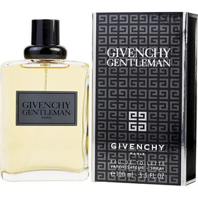 Gentleman By Givenchy Edt Spray 3.3 Oz For Men