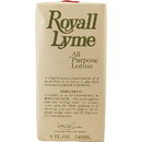 Royall Lyme By Royall Fragrances Aftershave Lotion Cologne 8 Oz For Men