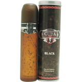 Cuba Black By Cuba Edt Spray 1.17 Oz For Men