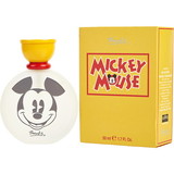 MICKEY MOUSE by Disney EDT SPRAY 1.7 OZ MEN