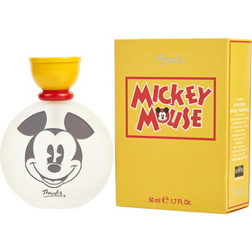MICKEY MOUSE by Disney EDT SPRAY 1.7 OZ MEN