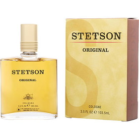 Stetson By Coty - Cologne 3.5 Oz, For Men