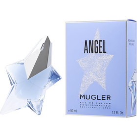 ANGEL by Thierry Mugler Eau De Parfum Spray 1.7 Oz For Women