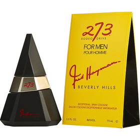 Fred Hayman 273 By Fred Hayman Cologne Spray 2.5 Oz For Men