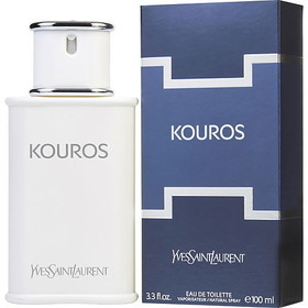 Kouros By Yves Saint Laurent Edt Spray 3.3 Oz For Men