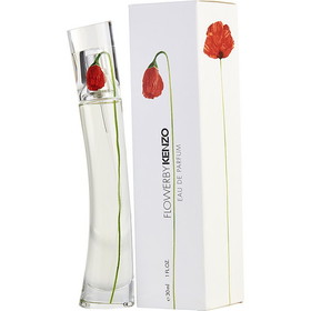 Kenzo Flower By Kenzo - Eau De Parfum Spray 1 Oz For Women