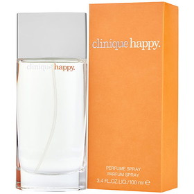 HAPPY by Clinique Eau De Parfum Spray 3.4 Oz For Women