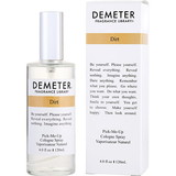 Demeter By Demeter Dirt Cologne Spray 4 Oz For Unisex