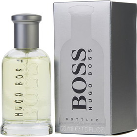 Boss #6 By Hugo Boss Edt Spray 1.6 Oz, Men