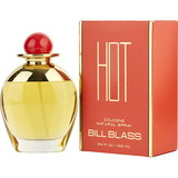 Hot By Bill Blass By Bill Blass Cologne Spray 3.4 Oz For Women