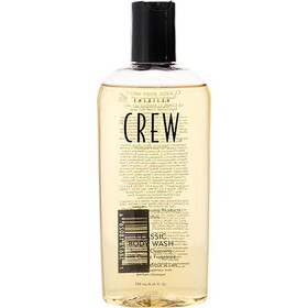 American Crew By American Crew Classic Body Wash 8.45 Oz, Men