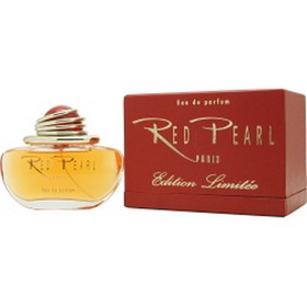 Red Pearl By Paris Bleu Eau De Parfum Spray 3.3 Oz For Women