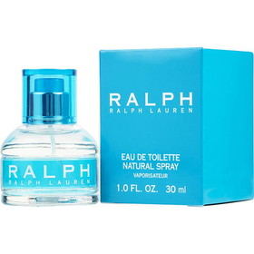 Ralph By Ralph Lauren Edt Spray 1 Oz For Women