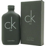 CK BE by Calvin Klein Edt Spray 1.7 Oz For Unisex