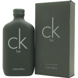 CK BE by Calvin Klein Edt Spray 1.7 Oz For Unisex