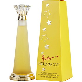 HOLLYWOOD by Fred Hayman Eau De Parfum Spray 3.4 Oz For Women