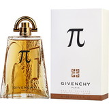 Pi By Givenchy Edt Spray 3.3 Oz For Men
