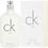 Ck One By Calvin Klein Edt Spray 3.4 Oz For Unisex