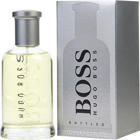 Boss #6 By Hugo Boss Edt Spray 3.3 Oz, Men