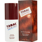 TABAC ORIGINAL by Maurer & Wirtz EAU DE COLOGNE SPRAY 3.4 OZ MEN